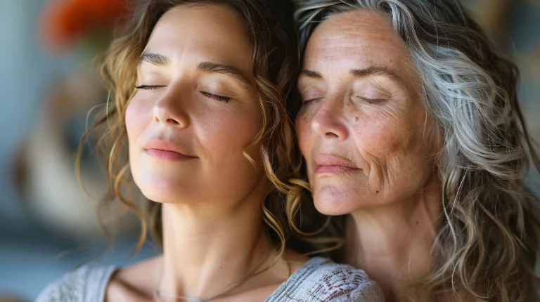 Comment le jeûne intermittent agit sur les rides et le vieillissement cutané ? Jeûne intermittent et rides : secret anti-âge naturel