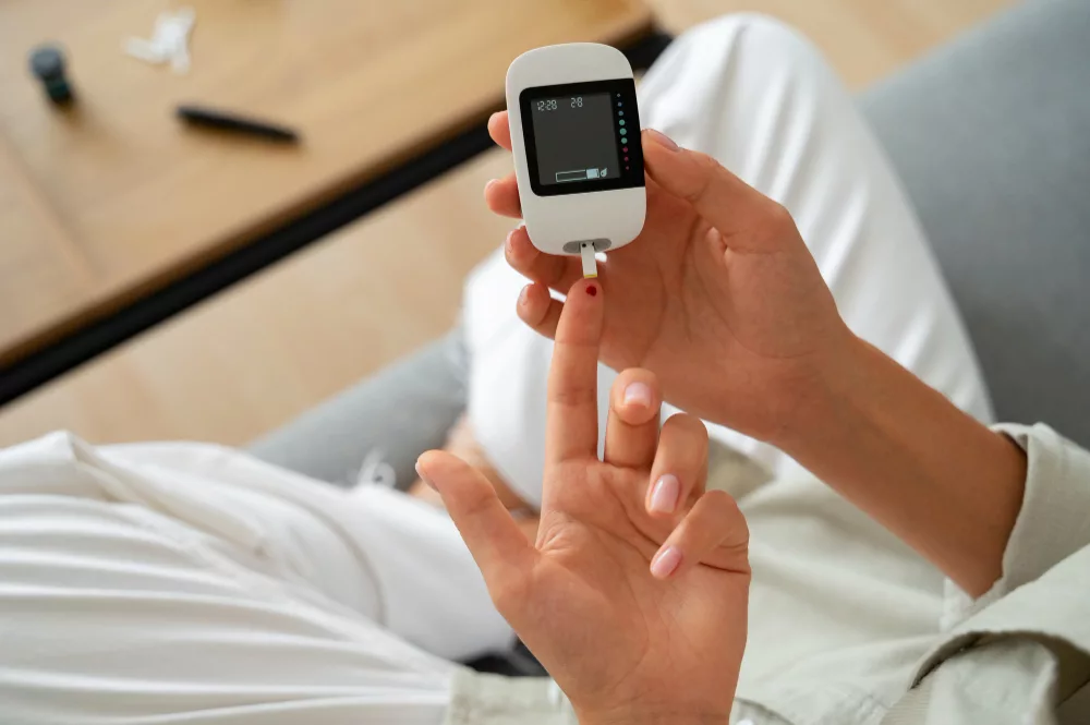 Jeûne intermittent et maladies chroniques : une nouvelle piste pour améliorer la santé ? Jeûne intermittent et maladies chroniques