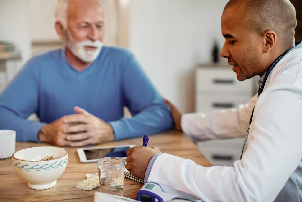 Jeûne intermittent et maladies chroniques : une nouvelle piste pour améliorer la santé ? jeune intermittent et suivi medical - Bien Jeûner