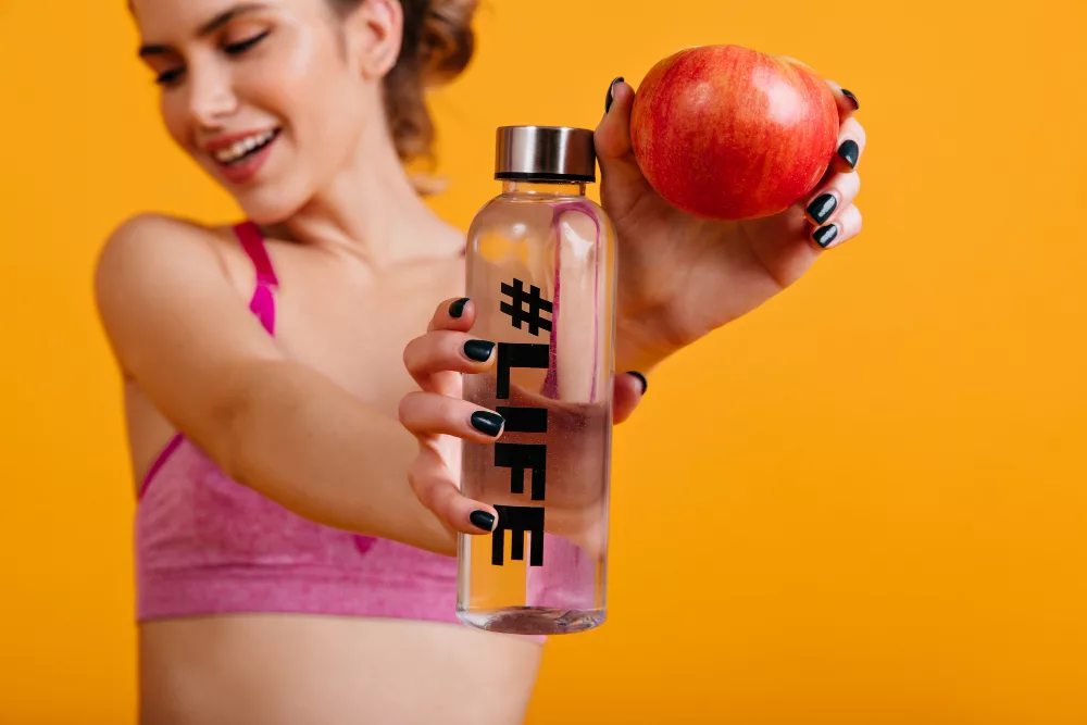 Bouteille infuseur en verre : guide complet pour choisir, utiliser et entretenir Bouteille infuseur en verre : guide complet pour choisir, utiliser et entretenir