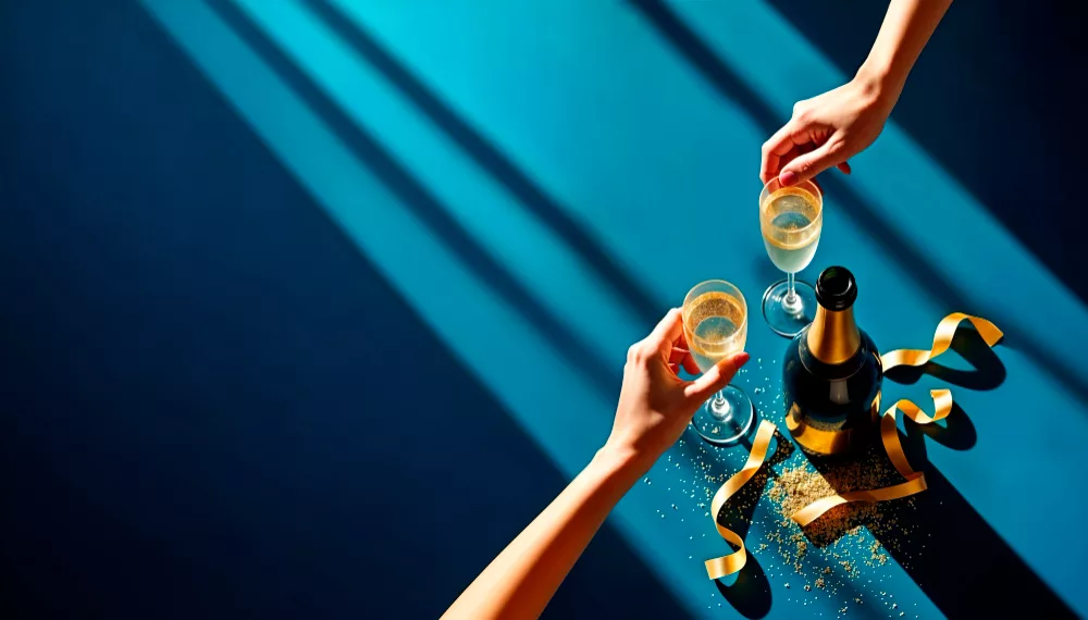 Apéro et jeûne intermittent : comment concilier convivialité et discipline Apéro, fêtes et jeûne intermittent : comment concilier convivialité et discipline