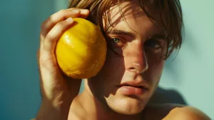 bienfaits du jus de citron