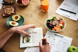 Diète imitant le jeûne : principes, bienfaits et conseils pratiques