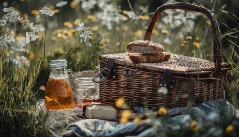 Pique-nique gourmand et équilibré : idées, recettes et bienfaits santé pique nique idees recettes - Bien Jeûner