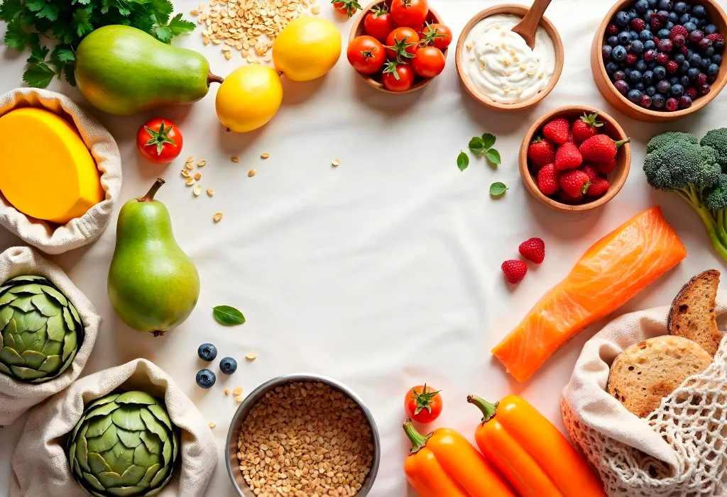Adopter une Alimentation Consciente pour Optimiser la Perte de Poids Qu'est-ce que l'Alimentation Consciente ?