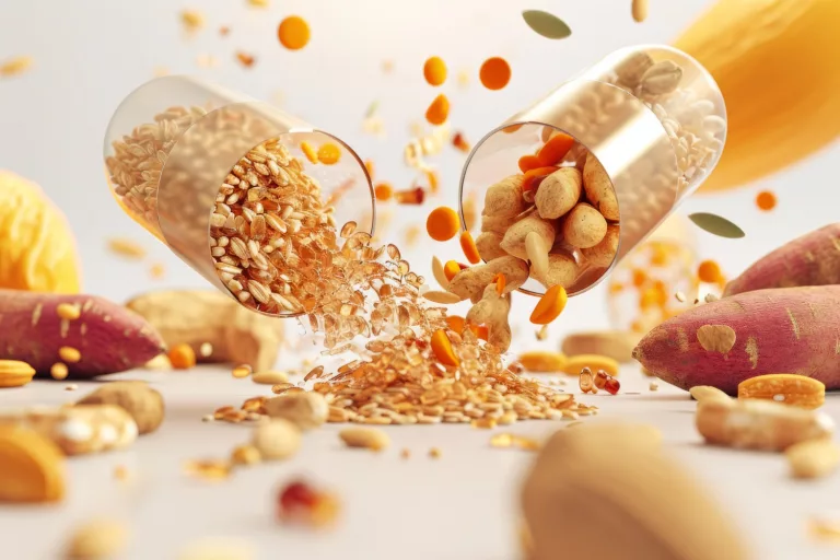 Fibres alimentaires : mécanismes, effets et conseils Fibres Alimentaires