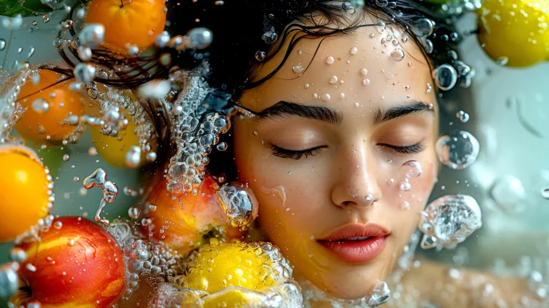 Optimiser l'Hydratation de la Peau : Stratégies et Bienfaits Inattendus Hydratation de la Peau
