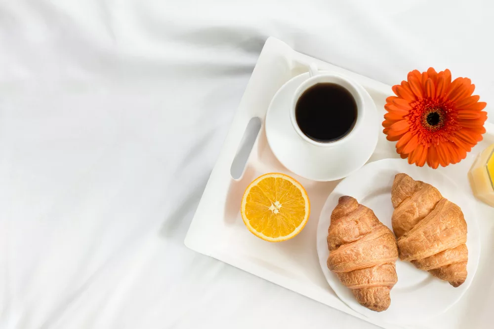 Petit-déjeuner et jeûne intermittent : faut-il vraiment le supprimer ? Petit-déjeuner et jeûne intermittent – faut-il vraiment le supprimer ?