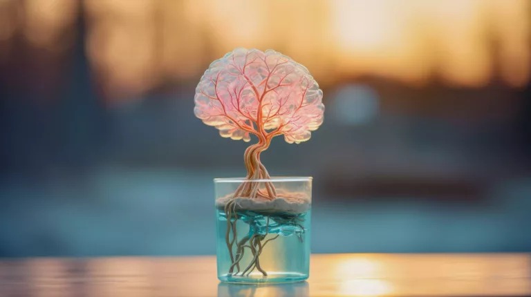 Jeûne Intermittent 16/8, Métabolisme et Santé Cognitive Jeûne Intermittent 16/8 : Impact sur le Métabolisme et la Santé Cognitive