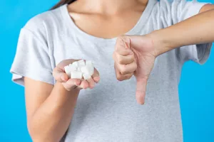 Impact du Sucre sur Votre Santé