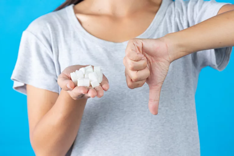 Comprendre l'Impact du Sucre sur Votre Santé : Au-Delà des Calories Impact du Sucre sur Votre Santé