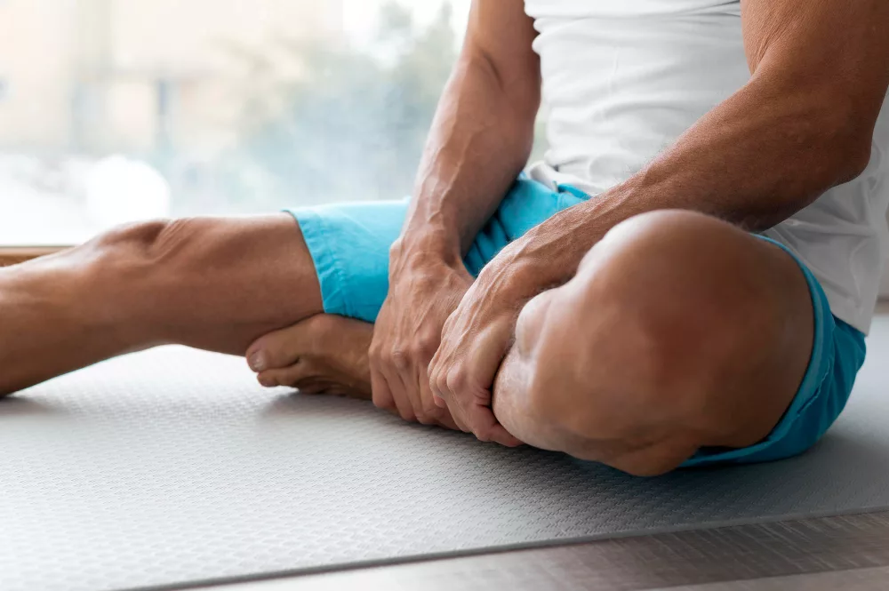 Jeûne intermittent et inflammation : bienfaits, limites et conseils pratiques Jeûne intermittent et inflammation