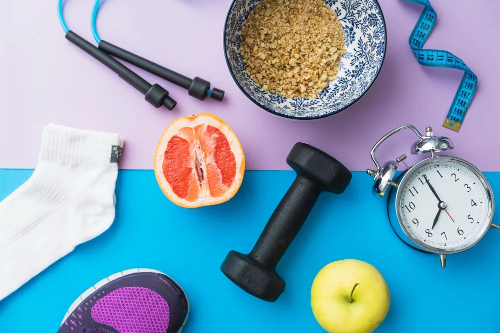 Jeûne Prolongé et Activités Endurance : Stratégies et Bienfaits Jeûne Prolongé et sport