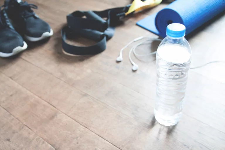 Le Jeûne Hydrique : Un Outil Puissant pour Améliorer Votre Performance Sportive