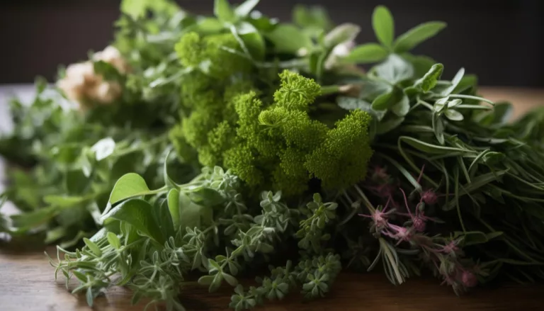 Les Adaptogènes : Révélez la Puissance des Plantes pour Booster Votre Vitalité plantes adaptogènes