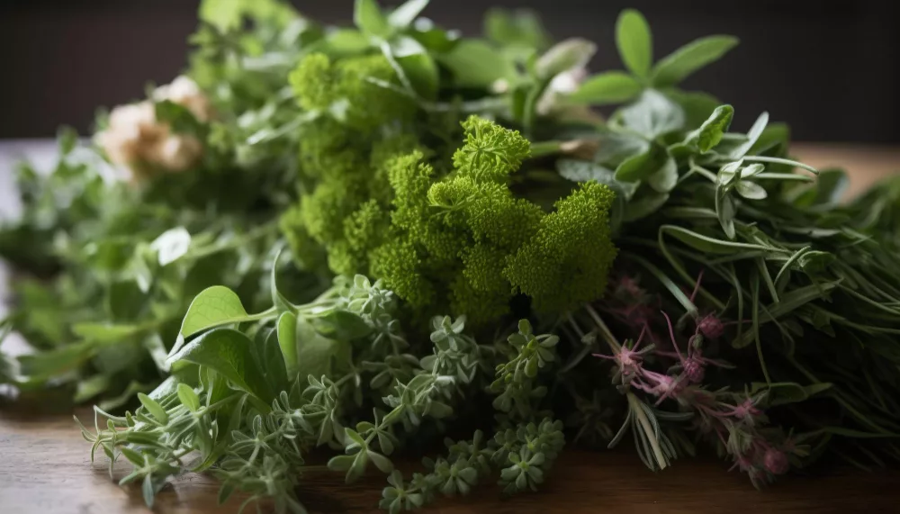 Les Adaptogènes : Révélez la Puissance des Plantes pour Booster Votre Vitalité plantes adaptogènes