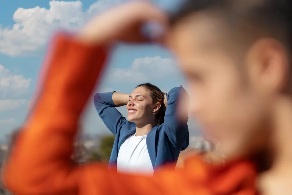 Le Jeûne Alternatif : Un Voyage vers une Meilleure Santé Mentale et Physique Le Jeûne Alternatif : Un Voyage vers une Meilleure Santé Mentale et Physique