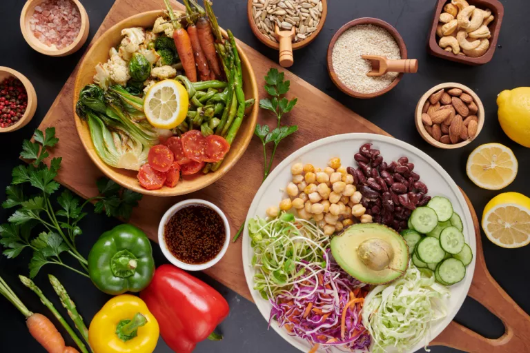 Les Superaliments : Comment Les Intégrer Facilement Dans Vos Repas Quotidiens superaliments