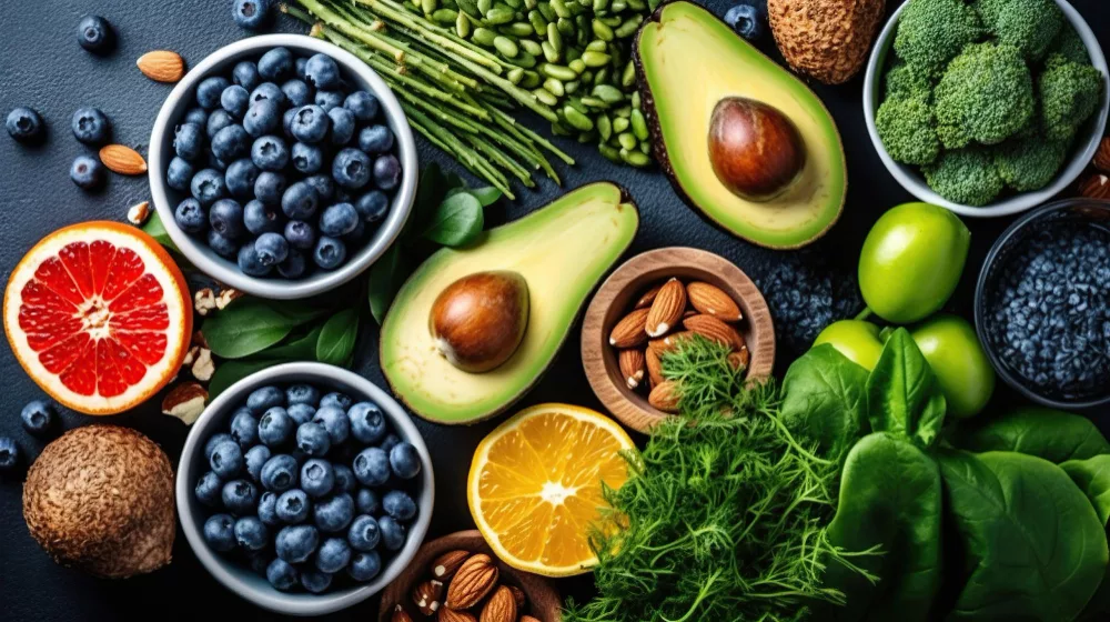 Les Superaliments : Comment Les Intégrer Facilement Dans Vos Repas Quotidiens superaliments