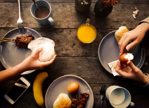 Optimiser Votre Petit-Déjeuner