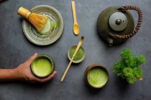 Bienfaits Insoupçonnés du Thé Matcha
