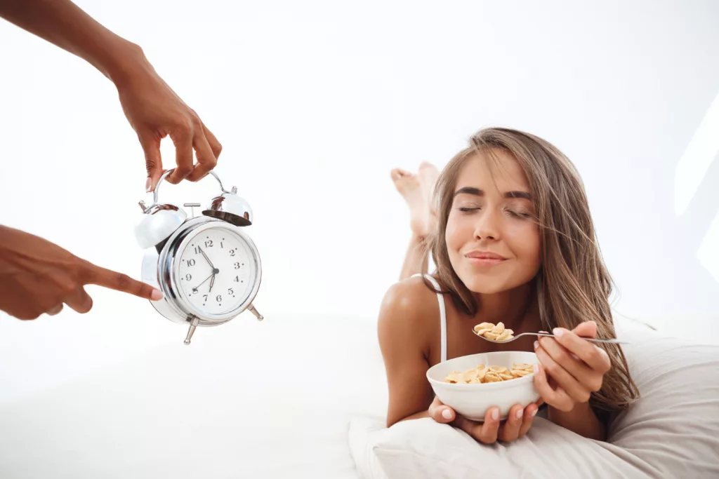 Optimiser votre sommeil : mécanismes, effets et conseils Optimiser votre sommeil : mécanismes, effets et conseils