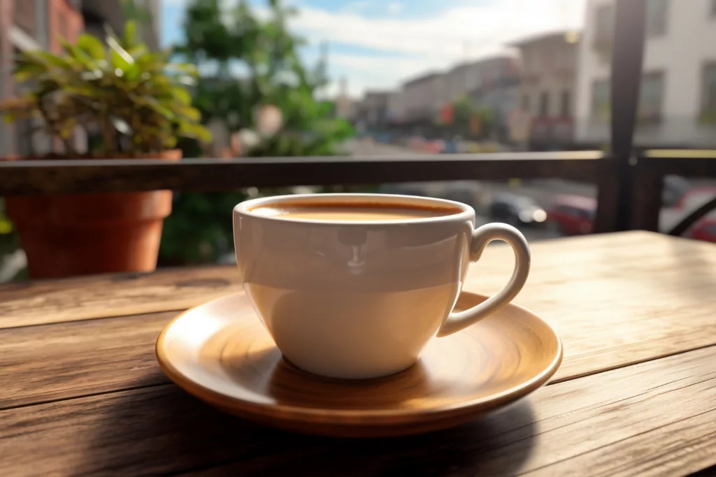 Comprendre Les Effets du Café sur la Santé Mentale café sur la santé mentale