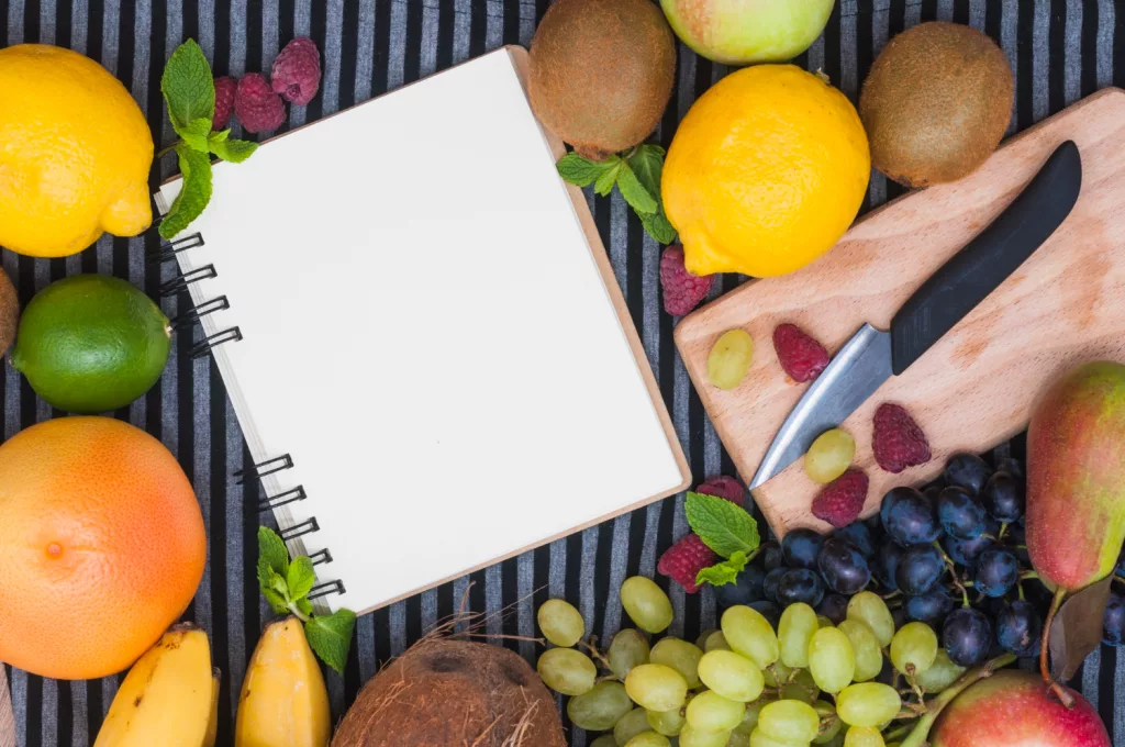 Jeûne 5:2 : Guide Complet pour une Perte de Poids Durablement Jeûne 5:2 Guide nutrition