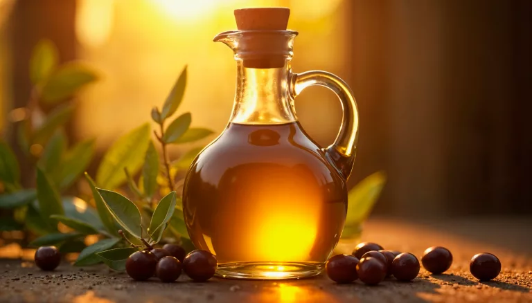 Huile d'olive : mécanismes, effets et conseils huile d'olive, un trésor