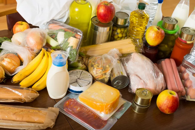 Nutri-Score : Optimiser votre alimentation avec le Guide complet et astuces pratiques Nutri-score