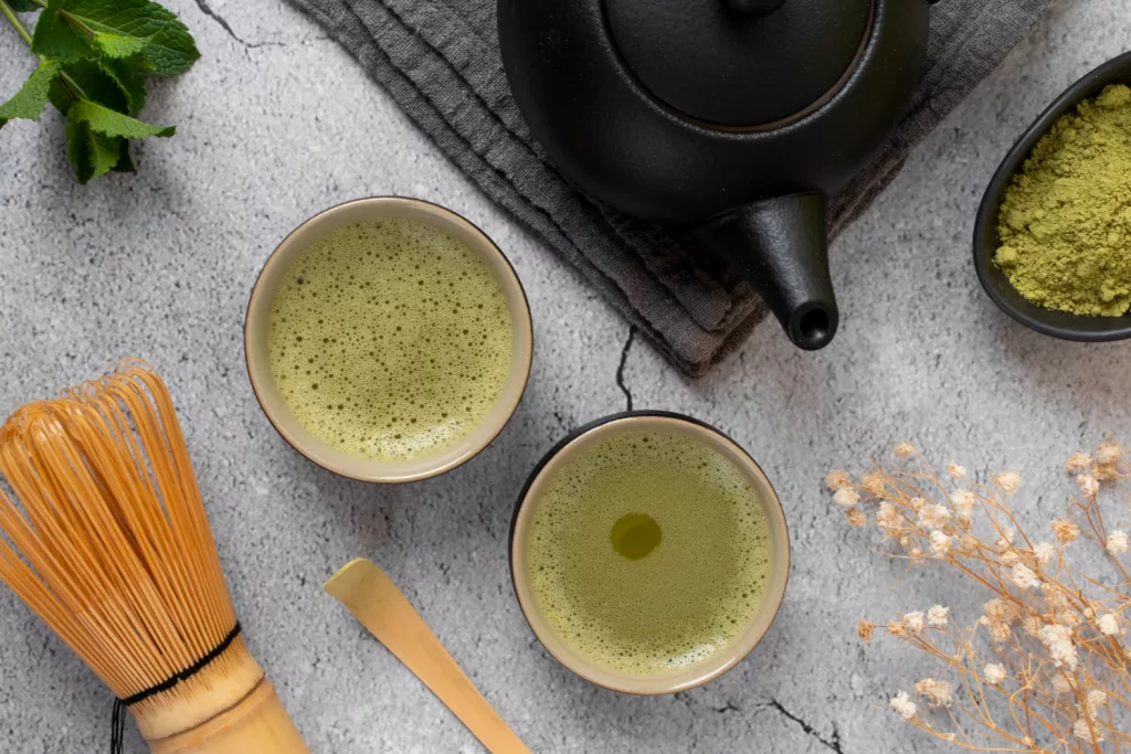 Les Bienfaits du Thé Matcha : Guide Complet pour une Consommation Optimale Bienfaits du Thé Matcha
