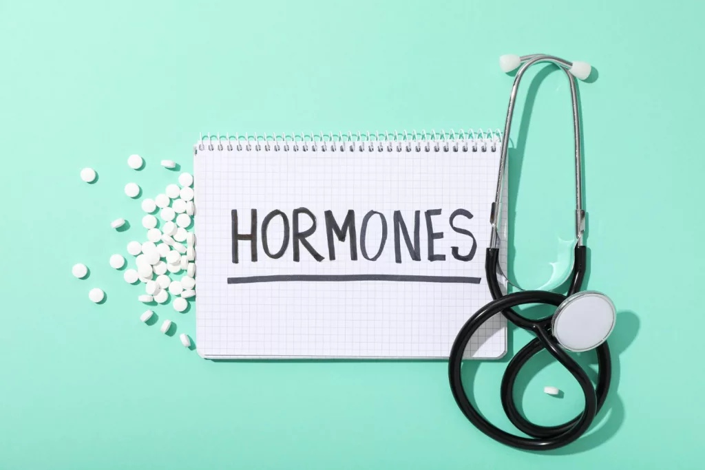 Optimiser son Bien-être Hormonal : Stratégies et Conseils Pratiques Bien-être Hormonal
