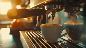 Consommation de Café Équilibrée pour une Santé Optimale