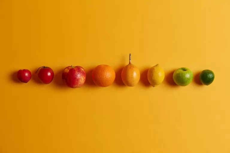 L'Impact des Couleurs des Aliments sur Votre Santé : Un Guide Complet L'Impact des Couleurs des Aliments sur Votre Santé : Un Guide Complet