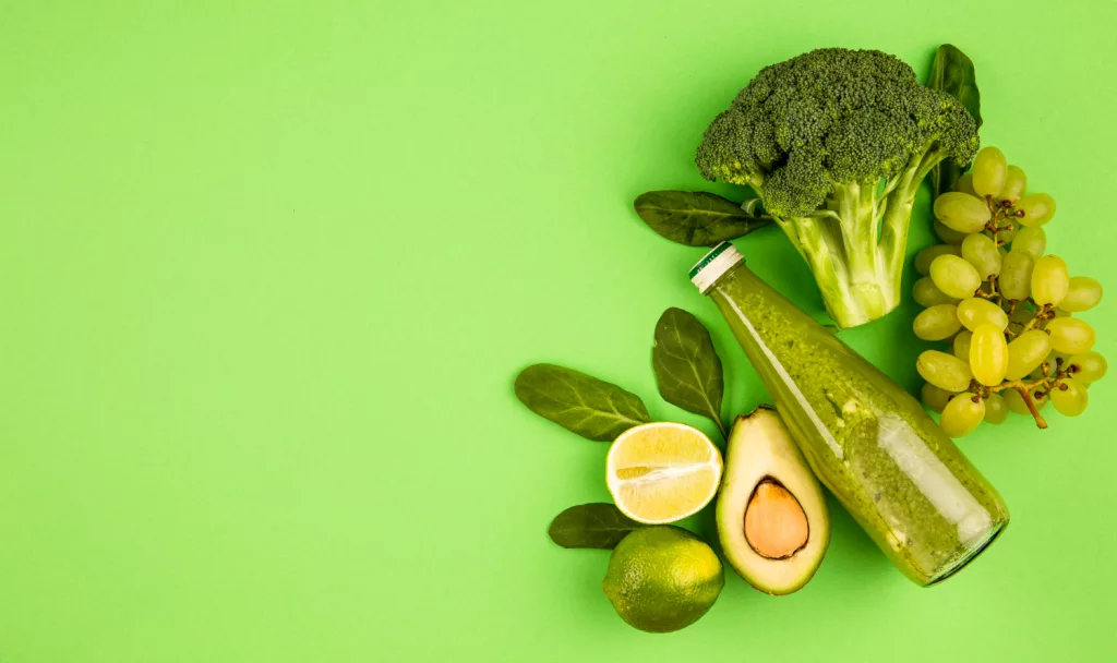 Détoxification Cellulaire : Optimiser Votre Santé de l'Intérieur Les Bienfaits de la Détoxification Cellulaire