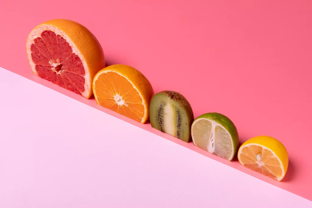 L'Impact des Couleurs des Aliments sur Votre Santé : Un Guide Complet L'Impact des Couleurs des Aliments sur Votre Santé : Un Guide Complet