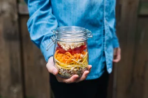 Santé intestinale et fermentation alimentaire