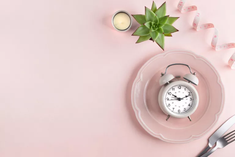 Bienfaits du jeûne intermittent