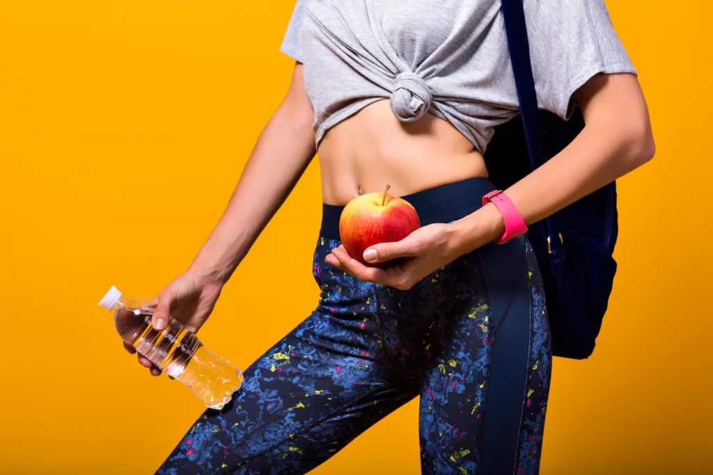 Améliorer la Digestion Naturellement : Astuces et Conseils Pratiques activité physique régulière