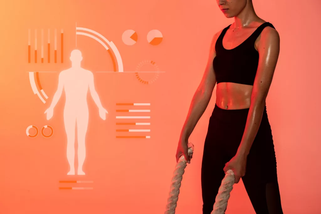 Techniques Avancées pour Booster la Croissance Musculaire masse musculaire