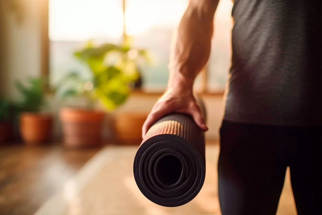 Activer l&rsquo;autophagie gr&acirc;ce &agrave; l&rsquo;exercice physique