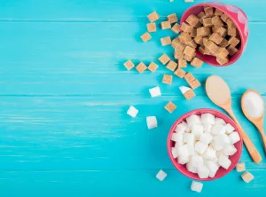 Réduire le Sucre dans Votre Alimentation