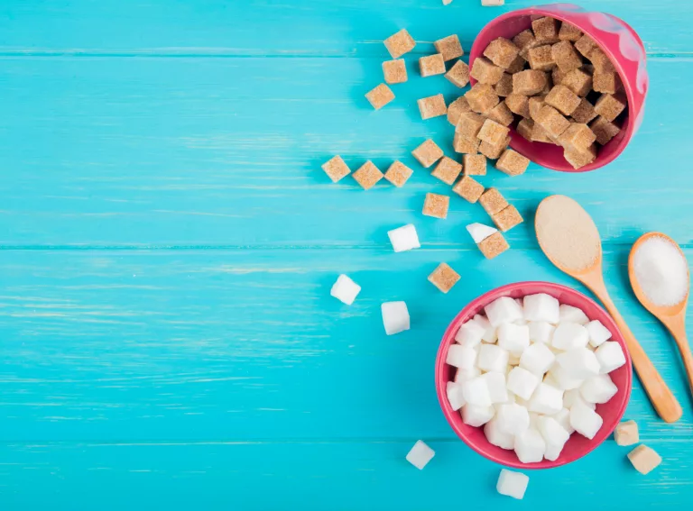 Réduire le Sucre dans Votre Alimentation