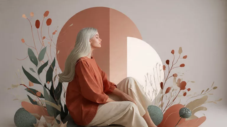 Équilibre Hormonal chez la Femme : comment le jeûne intermittent peut influencer le cycle