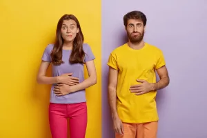 Détox Intestinale et Jeûne Intermittent