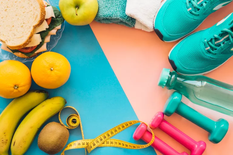 Musculation et nutrition : comment mieux manger pour progresser Musculation et nutrition