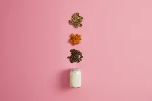 Prébiotiques pour le microbiote