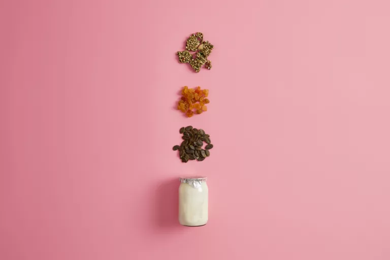 Prébiotiques pour le microbiote