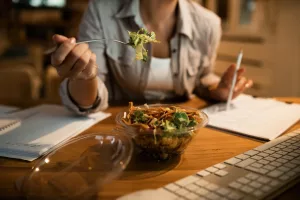 Comment faire un jeûne mimétique