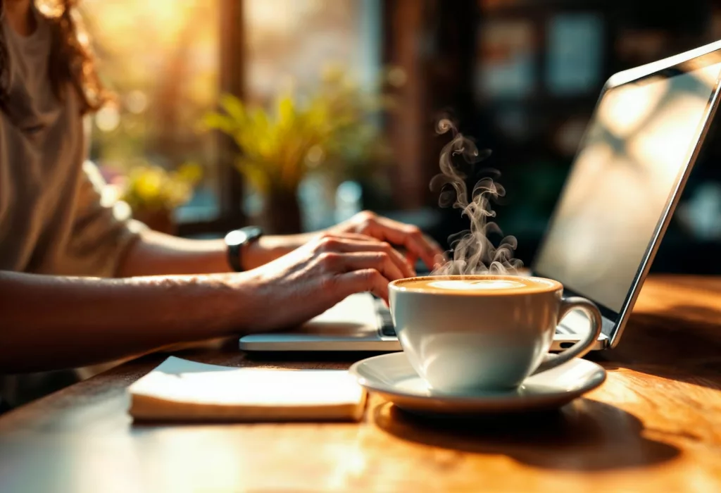 FAQ sur le caf&eacute; et productivit&eacute;